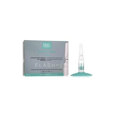 MARTIDERM 5 AMPOLLAS FLASH