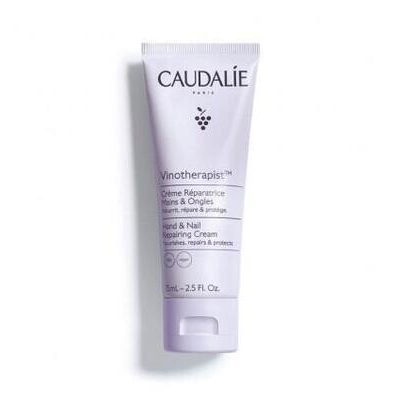 CAUDALIE VINOTHERAPIST CREMA MANOS Y UÑAS 75 ML