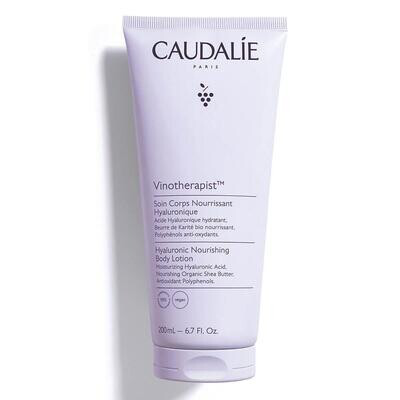 CAUDALIE VINOTHERAPIST BODY LOCION 200ML