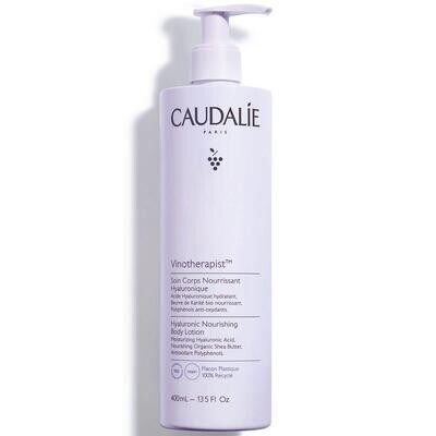 CAUDALIE VINOTHERAPIST BODY LOCION 400 ML