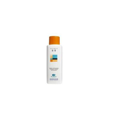 RUEBER CHAMPU K- 9  220 ML
