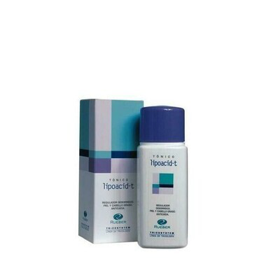 RUEBER LIPOACID-T TONICO  150 ML