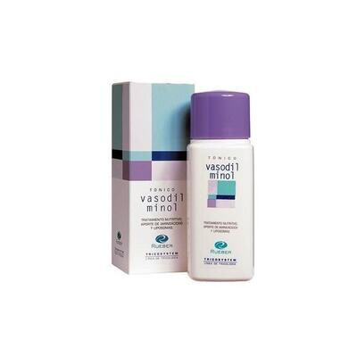 RUEBER VASODIL MINOL TONICO  150 ML