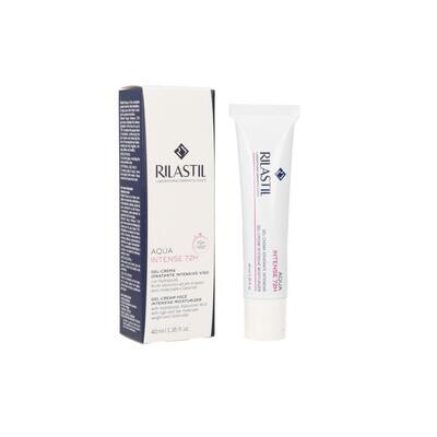 RILASTIL AQUA INTENSE 72 H GEL CREMA