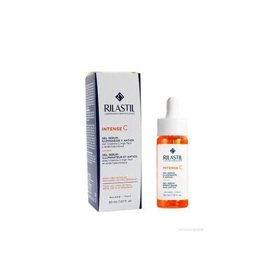 RILASTIL INTENSE C GEL SERUM  1 ENVASE 30 ML