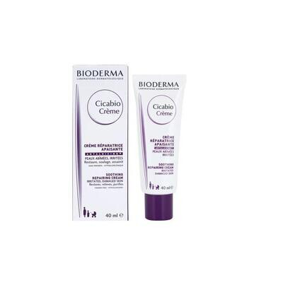 BIODERMA CICABIO CREMA 40 ML