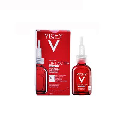 VICHY LIFTACTIV B3 SERUM  MANCHAS OSCURAS Y ARRUGAS