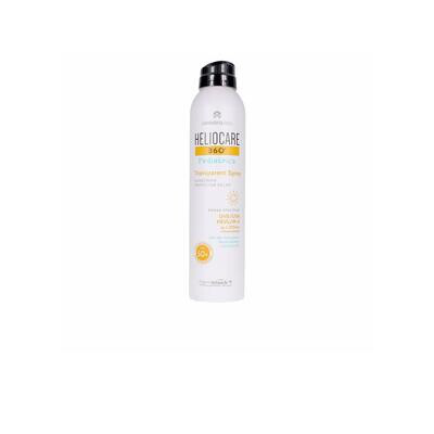 HELIOCARE 360º SPF 50  PEDIATRICS SPRAY TRANSPARENTE