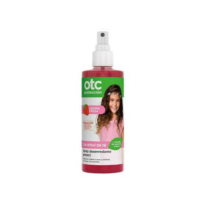 OTC PROTECCION SPRAY DESENREDANTE PROTECT  25
