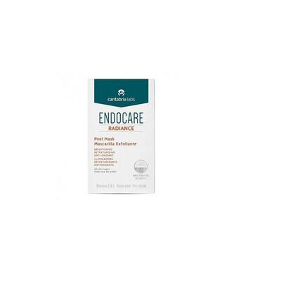 ENDOCARE C PEEL GEL  6 ML MONODOSIS 5 SOBRES