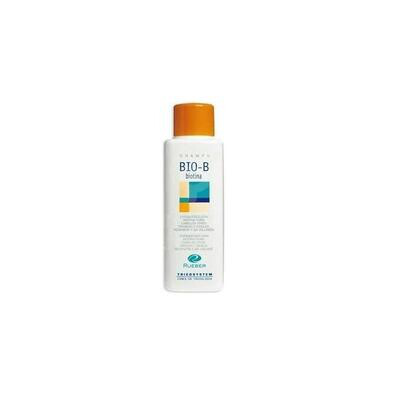 RUEBER CHAMPU BIO-B BIOTINA 400 ML