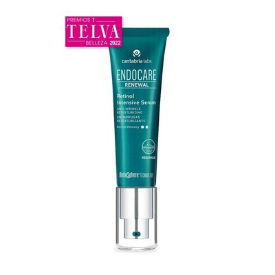 ENDOCARE RENEWAL RETINOL INTENSIVE SERUM 30 ML.