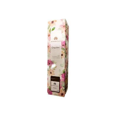 FARMACIA PORVERA FRAGANCIA ORQUIDEA 100ML  MIKADO
