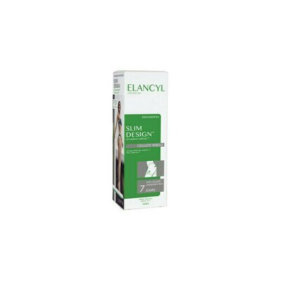 ELANCYL SLIM DESIGN  200 ML