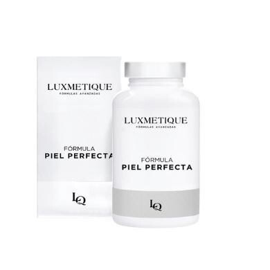 LUXMETIQUE FORMULA PIEL PERFECTA  90 CAPSULAS