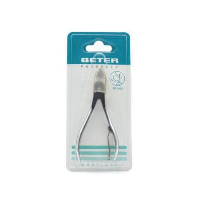 ALICATE UÑAS BETER