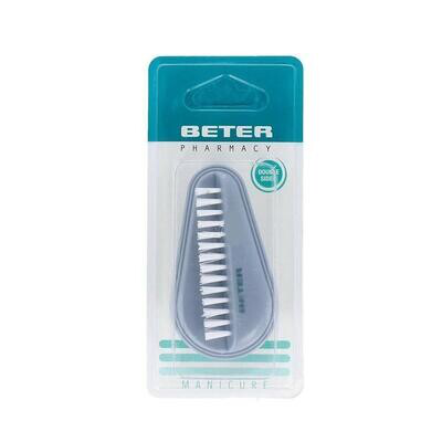 CEPILLO UÑAS BETER NYLON