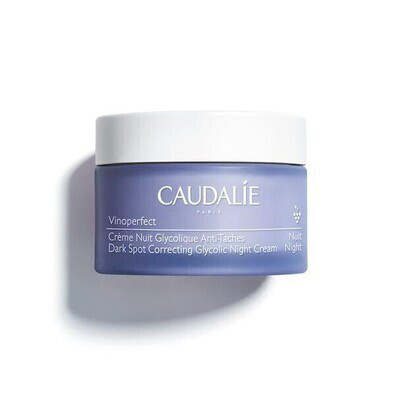 CAUDALIE VINOPERFECT NUIT ANTI TACHES 50ML