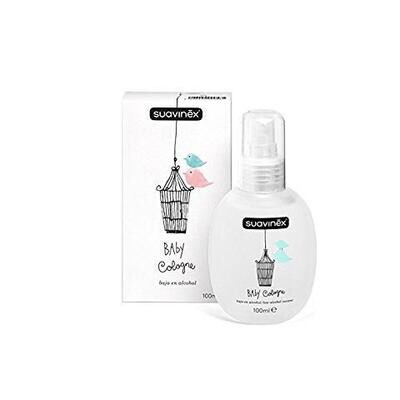 SUAVINEX COLONIA INFANTIL  100 ML