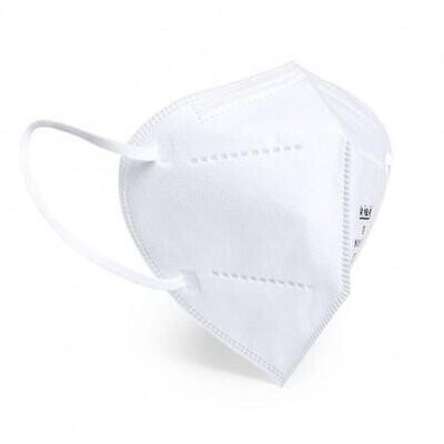 MASCARILLAS FFP2
