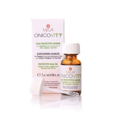 VEA ONICOVITT ACEITE PROTECTOR PARA LAS UÑAS