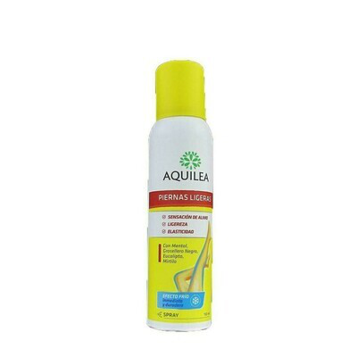 AQUILEA PIERNAS LIGERAS SPRAY  150 ML