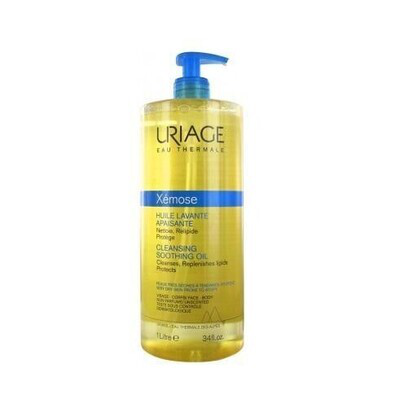 XEMOSE ACEITE LIMPIADOR  1 L