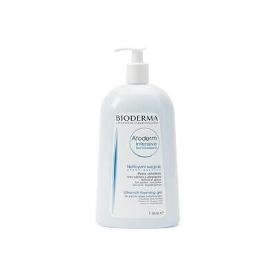 ATODERM INTENSIVE GEL MOUSSANT BIODERMA