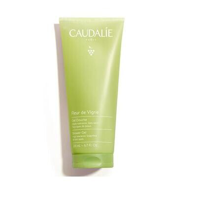 CAUDALIE GEL DUCHA FLEUR DE VIGNE