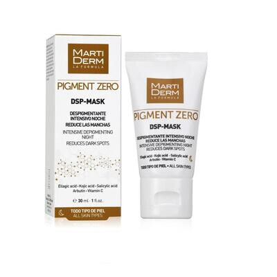 MARTIDERM MASCARILLA DESPIGMENTANTE 30 ML