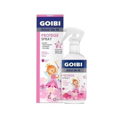 GOIBI PROTEGE SPRAY ARBOL TE FRESA