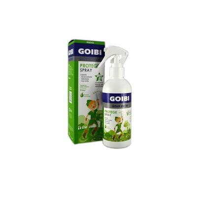 GOIBI ARBOL DE TE PROTEGE SPRAY  MANZANA 250ml