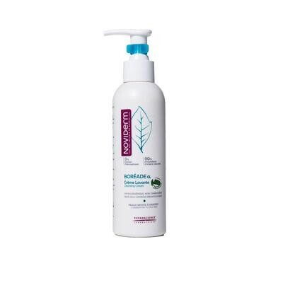 NOVIDERM BOREADE CREMA LAVANTE  200 ML