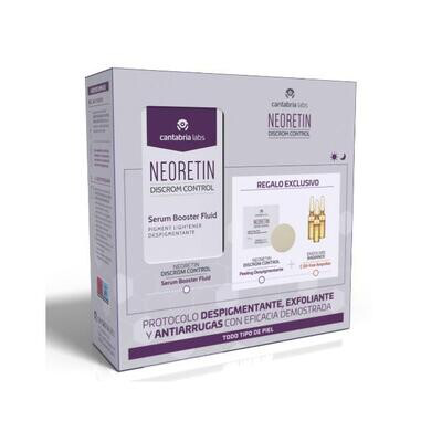 NEORETIN DISCROM CONTROL SERUM BOOSTER FLUID
