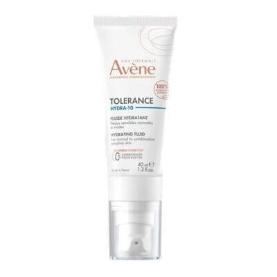 AVENE TOLERANCE HYDRA-10 FLUIDO HIDRATANTE