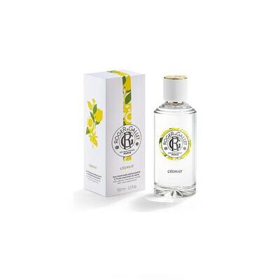 ROGER & GALLET CEDRAT EAU PARFUMÉE DE COLOGNE  100 ML