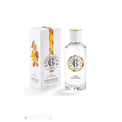 ROGER & GALLET EAU PARFUMEÉ BOIS D´ORANGE 100 ML