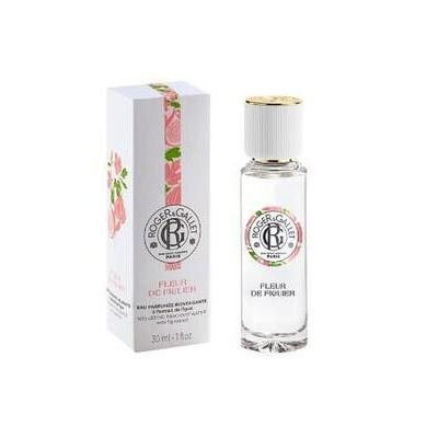 ROGER & GALLET EAU PARFUMÉE FLEUR DE FIGUIER 30ML
