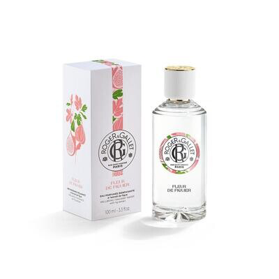 ROGER & GALLET EAU PARFUMÉE FLEUR DE FIGUIER 100ML