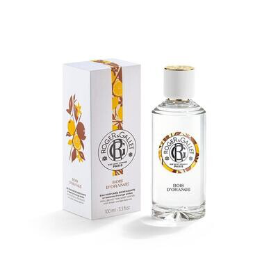 ROGER & GALLET EAU PARFUMÉE  BOIS D´ORANGE 30 ML