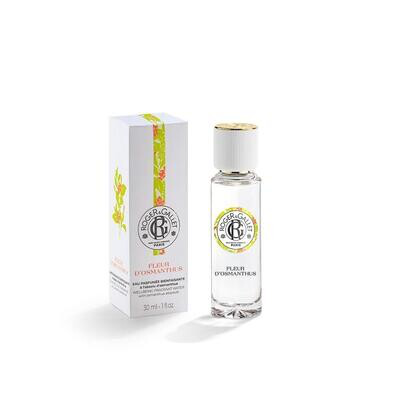 ROGER & GALLET EAU PARFUMÉE FLEUR D´OSMANTHUS  30 ML
