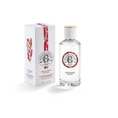 ROGER & GALLET EAU PARFUMÉE GINGEMBRE 30ML