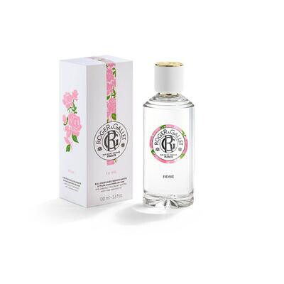 ROGER & GALLET EAU PERFUMÉE ROSE 30ML