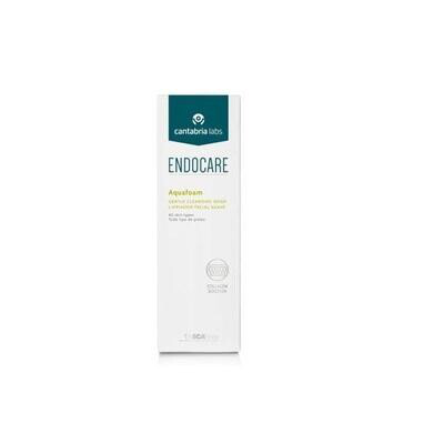 ENDOCARE AQUAFOAM LIMPIADOR FACIAL  125 ML