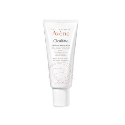 AVENE CICALFATE EMULSION HIDRATANTE REPARADORA