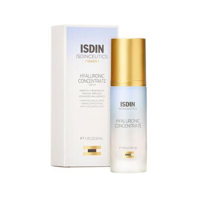 ISDINCEUTICS HYALURONIC CONCENTRATE  30 ML