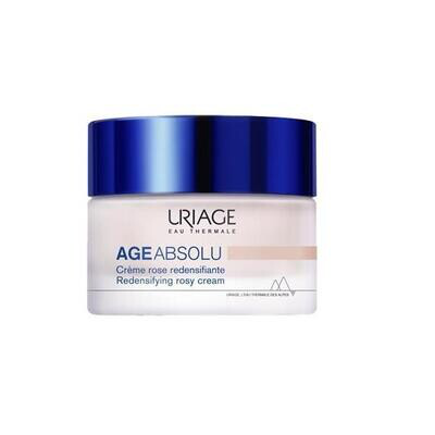 URIAGE AGE ABSOLU CREMA REDENSIFICANTE