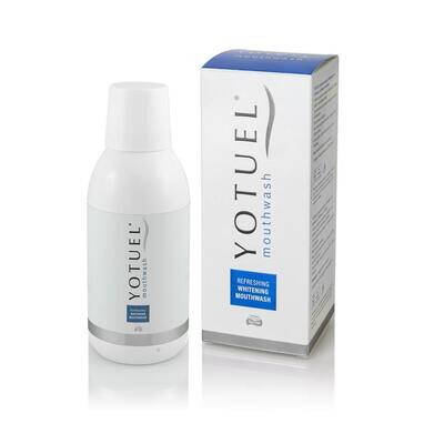 YOTUEL COLUTORIO BLANQUEADOR 250ML