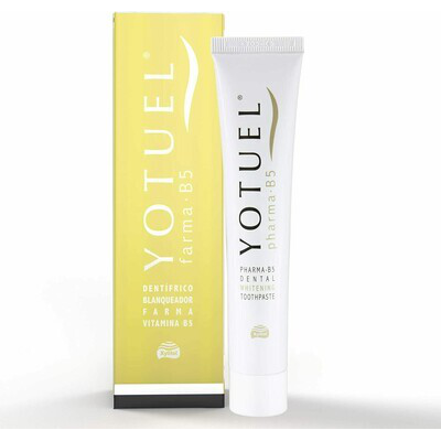 YOTUEL FARMA B5 DENTIFRICO BLANQUEADOR 50 ML