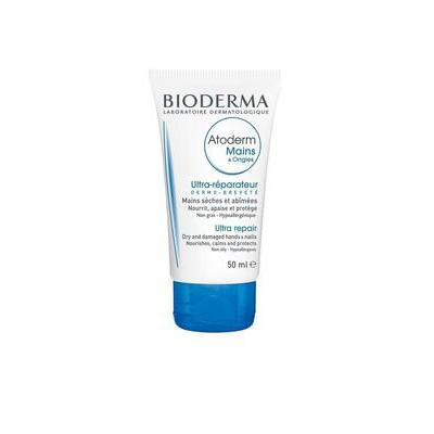ATODERM CREMA DE MANOS BIODERMA